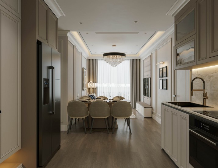  VÂN ĐỒN NÓNG TRỞ LẠI – VÂN BAY TOWER CÓ GÌ ĐÁNG ĐỂ XUỐNG TIỀN?